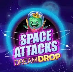 Space Attacks Dream Drop