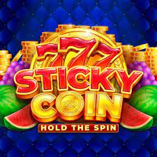 Sticky Coin Thumbnail Small