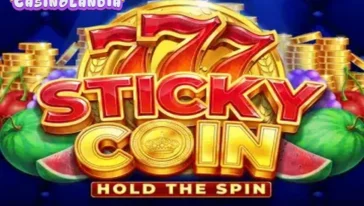 Sticky Coin by Gamzix