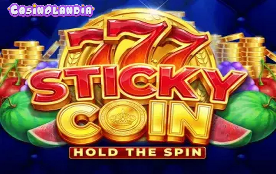 Sticky Coin by Gamzix