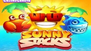 Sunny Stacks by Skywind Group