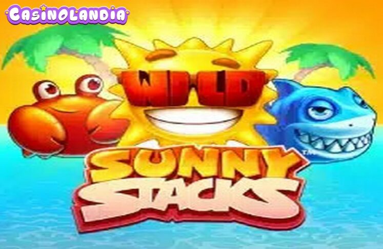 Sunny Stacks by Skywind Group