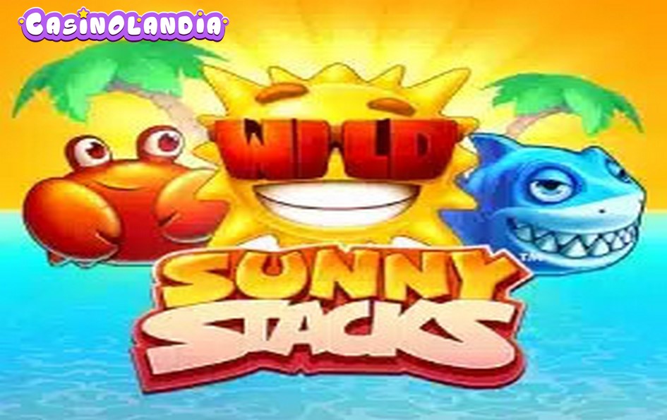 Sunny Stacks by Skywind Group