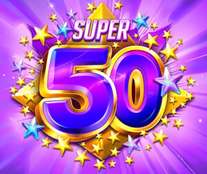 Super 50 Stars Thumbnail Small