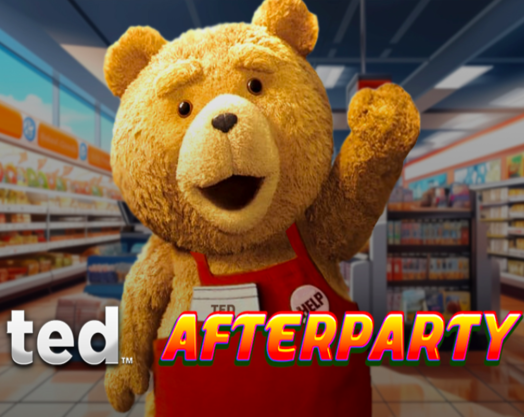 Ted 2 Afterparty
