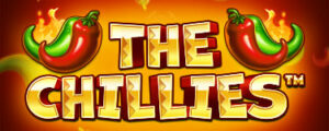 The Chillies Thumbnail