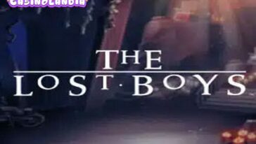 The Lost Boys by Blueprint Gaming