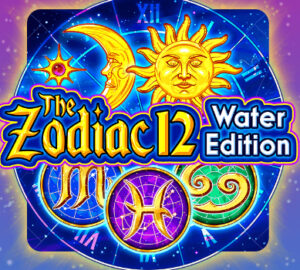 The Zodiac 12 Water Edition Thumbnail Small