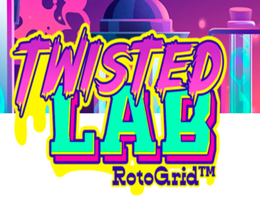 Twisted Lab RotoGrid Slot