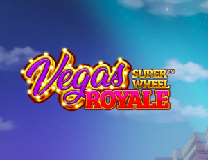 Vegas Royale Super Wheel