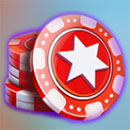 Vegas Royale Super Wheel Star