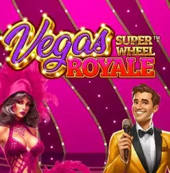 Vegas Royale Super Wheel Thumbnail