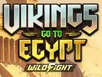 Vikings Go To Egypt Wild Fight Thumbnail