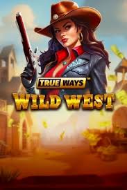 Wild West Trueways Thumbnail Small