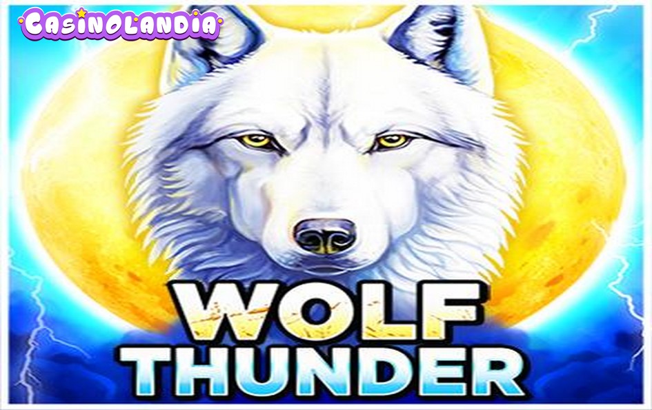 Wolf Thunder by Belatra Games