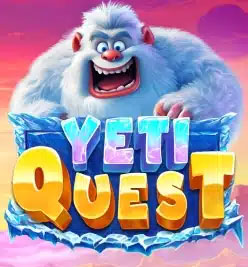 Yeti Quest Thumbnail