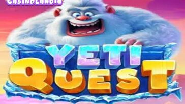 Yeti Quest by Pragmatic Play