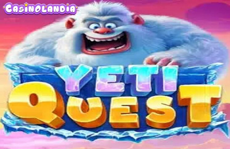 Yeti Quest by Pragmatic Play