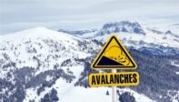 avalanche