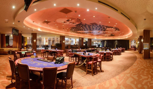 Grand Casino Beograd