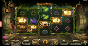 jungle books slot2