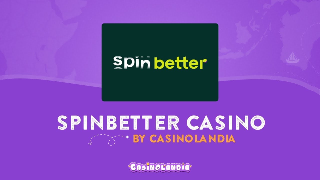 spinbetter no deposit code free spins