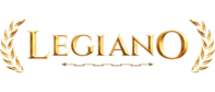 Legiano Casino logo