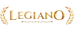 Legiano Casino logo