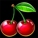 10 Glossy Hot Cherry