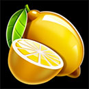 10 Glossy Hot Lemon