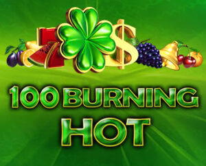 100 Burning Hot Thumbnail Small