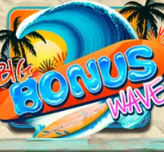 20 000 Waves Bonus Symbol