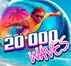 20 000 Waves Thumbnail Small