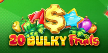 20 Bulky Fruits Thumbnail Small