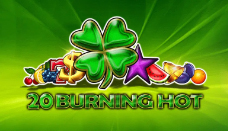 20 Burning Hot Thumbnail Small