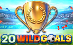 20 Wild Goals Thumbnail