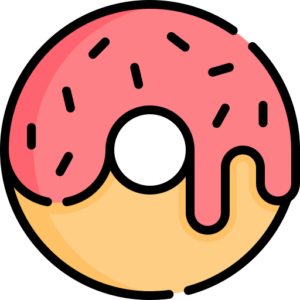 Donut Icon