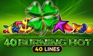 40 Burning Hot Thumbnail Small