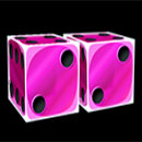 7 & Crystals Dice 2