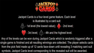 7 & Crystals Dice Jackpot