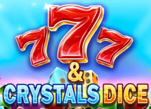 7 & Crystals Dice Thumbnail