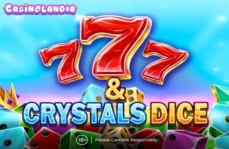 7 & Crystals by Amusnet