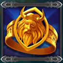 Asgard Legends Paytable Symbol 10