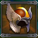 Asgard Legends Paytable Symbol 7