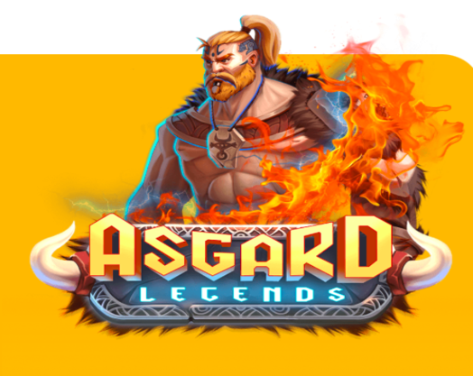 Asgard Legends