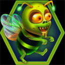 Attack of the Zombees WildEnergy Zombee1