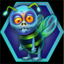 Attack of the Zombees WildEnergy Zombee2