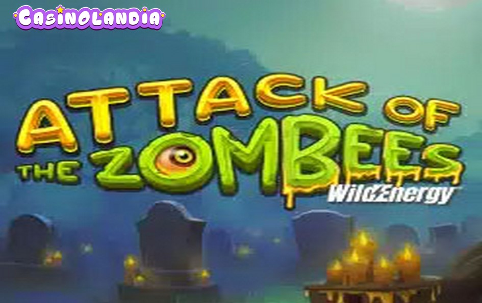 Attack of the Zombees WildEnergy by Bulletproof Games