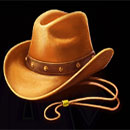 Badge Blitz Hat