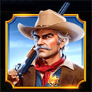 Badge Blitz Sheriff